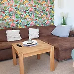 Appartement Twiehuus - 90789 Binz