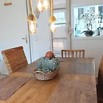 Appartement Twiehuus - 90789 *