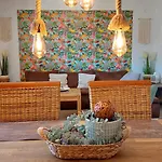 Apartamento Twiehuus - 90789 Binz