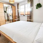 Twiehuus - 90789 Appartement Binz