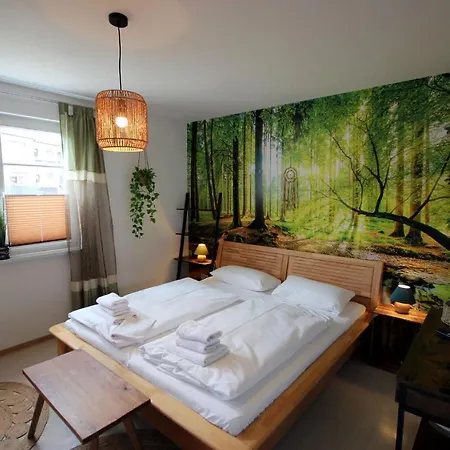 Twiehuss By Rujana Daire