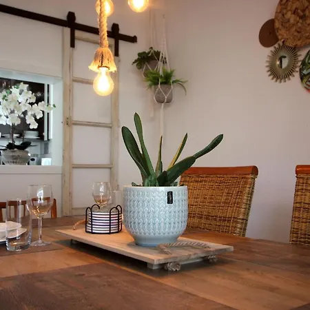 Daire Twiehuss By Rujana Binz