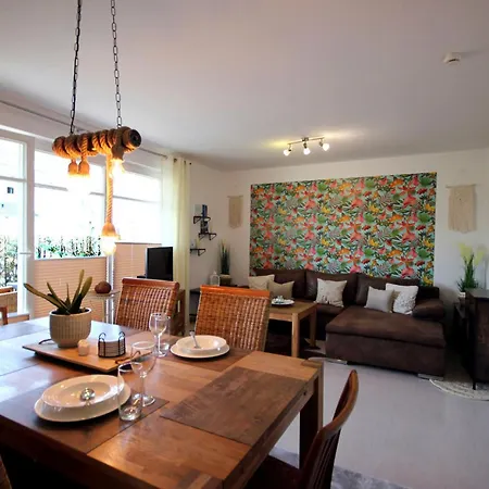 Twiehuus - 90789 Appartement