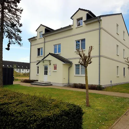 Twiehuus - 90789 * Binz