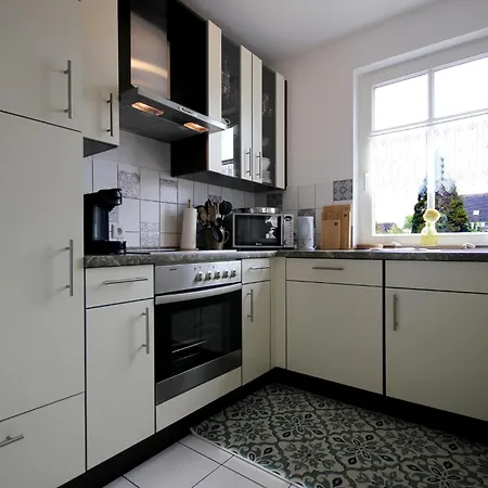 Appartement Twiehuus - 90789 *