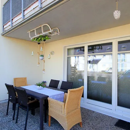 Twiehuus - 90789 Apartment